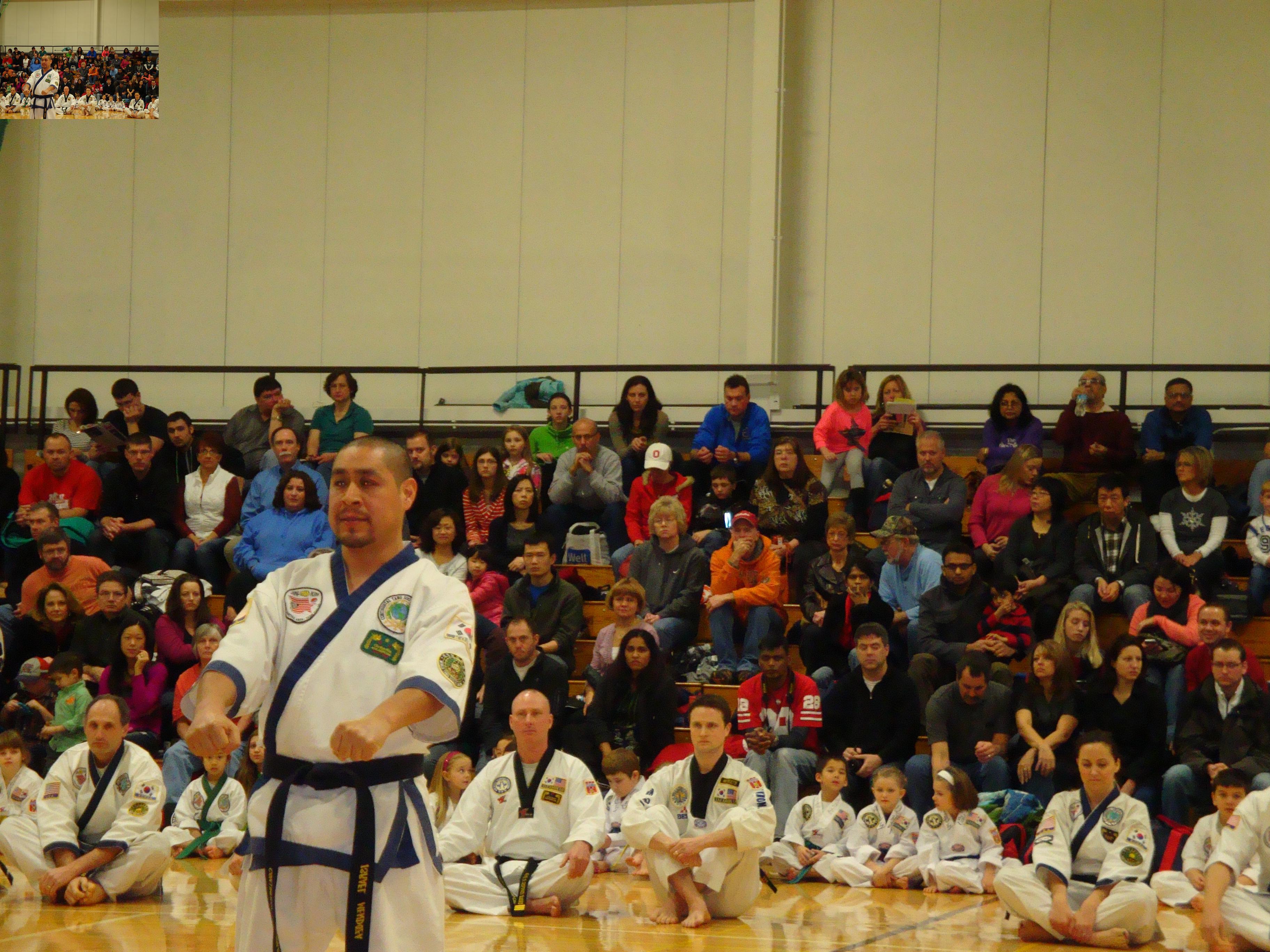 J.Kim Martial Arts, Best Martial Arts School, Continental, Tang Soo Do